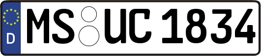 MS-UC1834