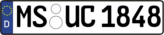 MS-UC1848