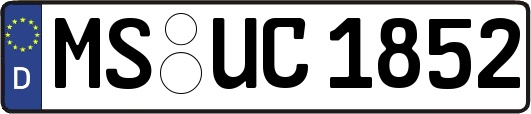 MS-UC1852