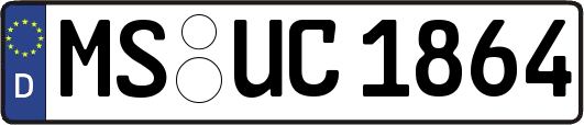 MS-UC1864