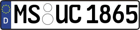 MS-UC1865