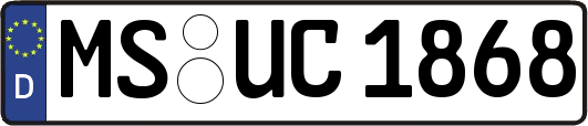 MS-UC1868