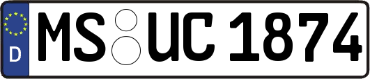 MS-UC1874