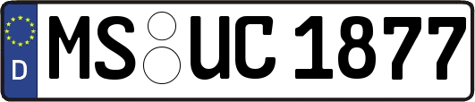 MS-UC1877