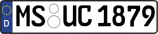 MS-UC1879
