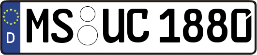 MS-UC1880