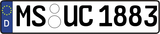 MS-UC1883