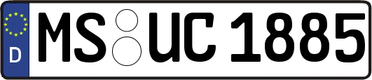 MS-UC1885
