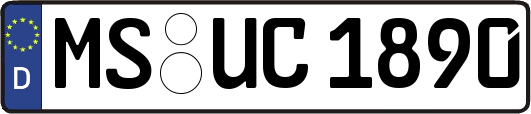 MS-UC1890