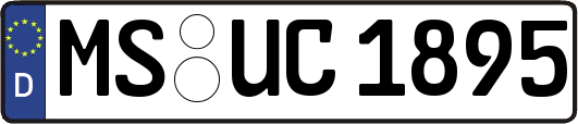 MS-UC1895