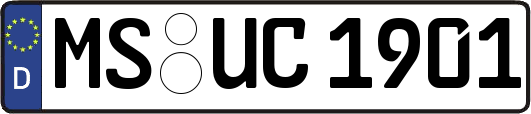MS-UC1901