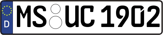 MS-UC1902