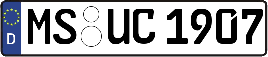 MS-UC1907