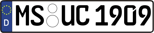 MS-UC1909