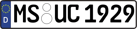 MS-UC1929