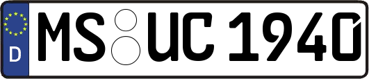 MS-UC1940