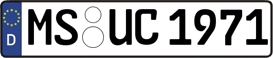 MS-UC1971