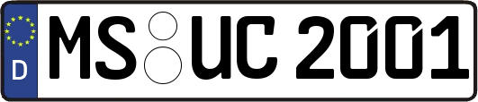 MS-UC2001