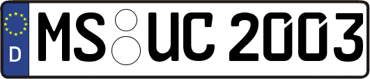 MS-UC2003