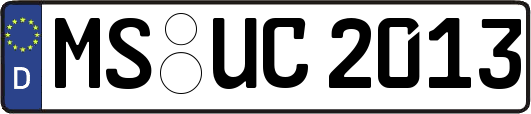 MS-UC2013