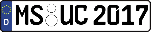 MS-UC2017