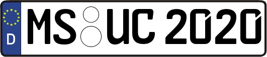MS-UC2020