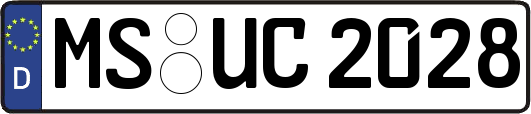 MS-UC2028