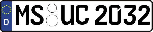 MS-UC2032