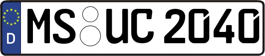 MS-UC2040