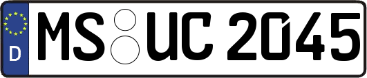 MS-UC2045