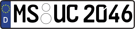 MS-UC2046