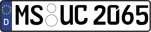 MS-UC2065