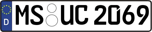 MS-UC2069