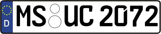 MS-UC2072