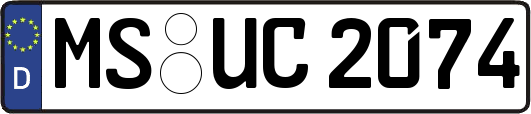 MS-UC2074