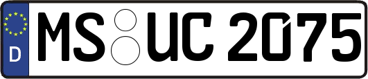 MS-UC2075