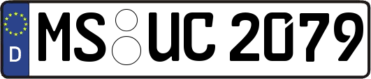 MS-UC2079
