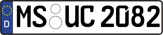 MS-UC2082
