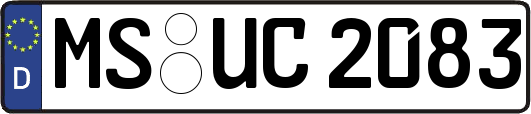 MS-UC2083
