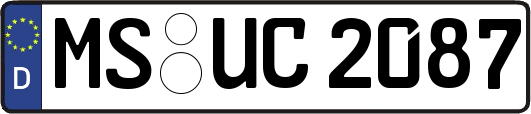 MS-UC2087