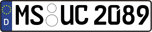 MS-UC2089