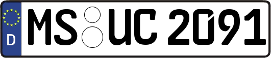 MS-UC2091