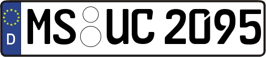 MS-UC2095