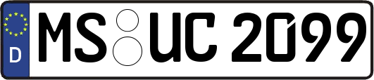 MS-UC2099