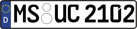 MS-UC2102