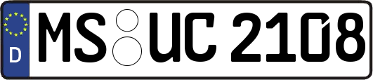 MS-UC2108
