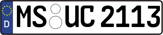 MS-UC2113
