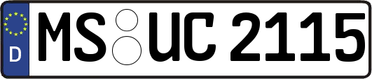 MS-UC2115