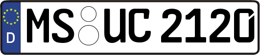 MS-UC2120