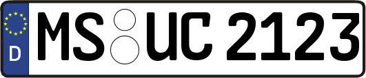 MS-UC2123
